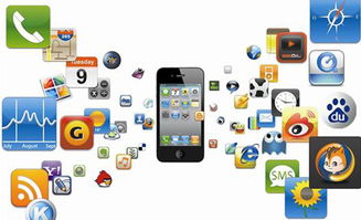 軟件開發(fā)平臺(tái)有哪些