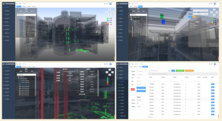 模動數(shù)字ModelSpace數(shù)字孿生工廠信息管理平臺V1.2正式發(fā)布
